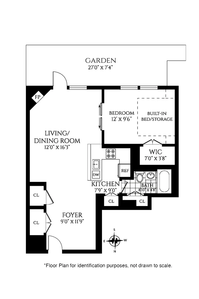 Unit for sale at 64 E 94th Street, Manhattan, NY 10128