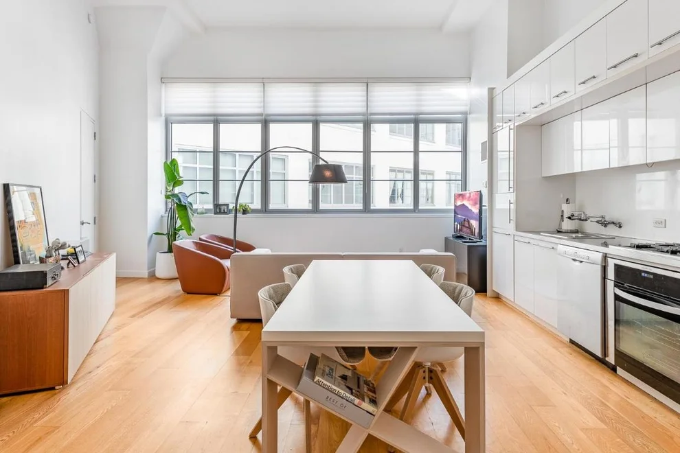 Unit for sale at 27-28 Thomson Avenue, Queens, NY 11101