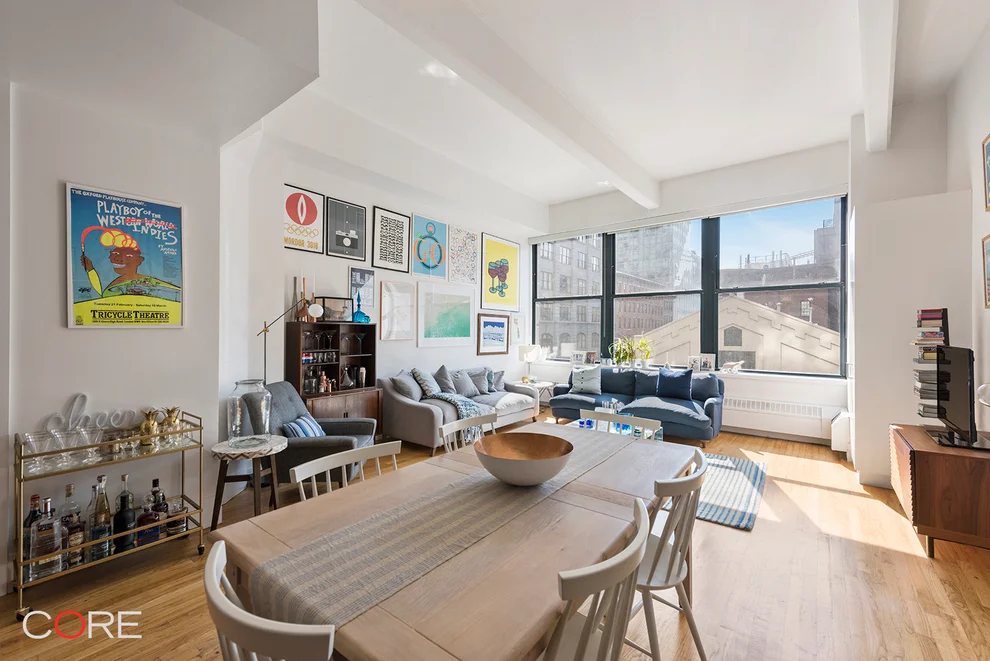 Unit for sale at 1 MAIN Street, Brooklyn, NY 11201