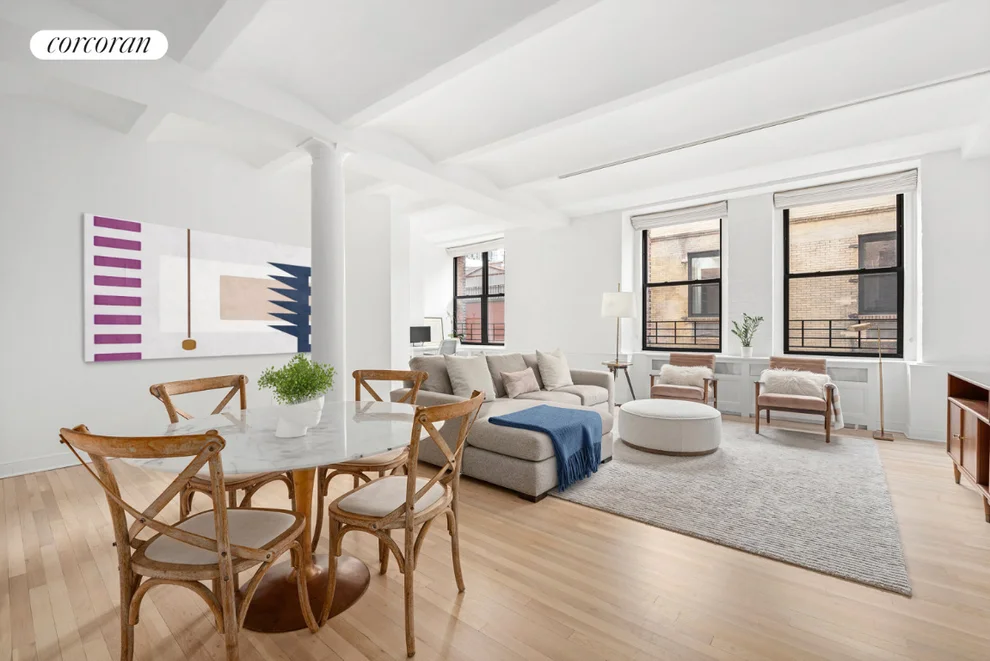 Unit for sale at 55 HUDSON Street, Manhattan, NY 10013