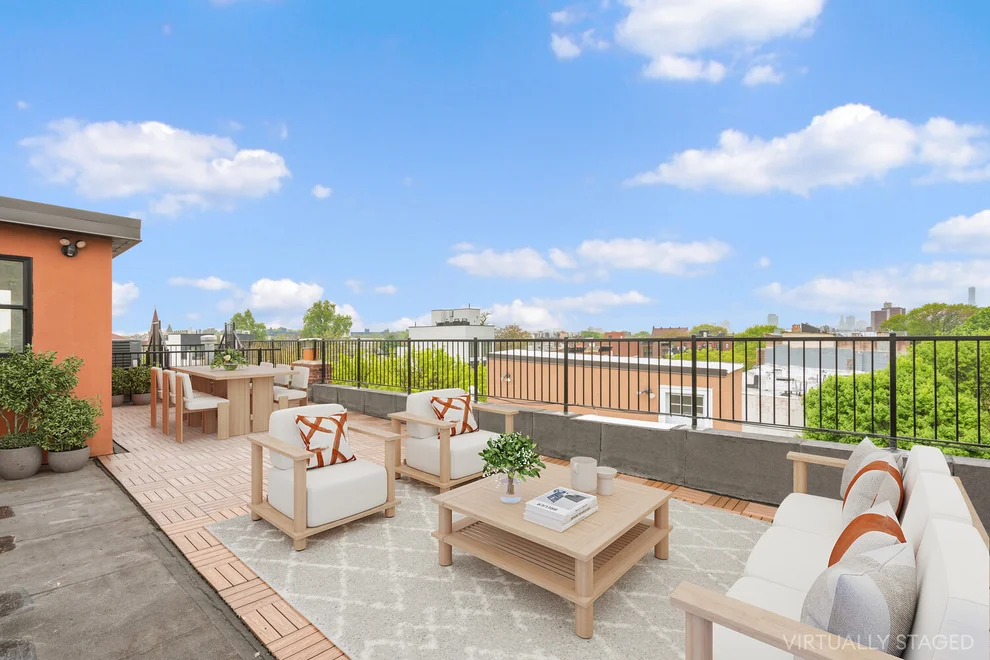 Unit for sale at 935 LAFAYETTE Avenue, Brooklyn, NY 11221