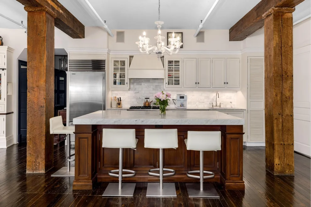 Unit for sale at 16 HUDSON Street, Manhattan, NY 10013