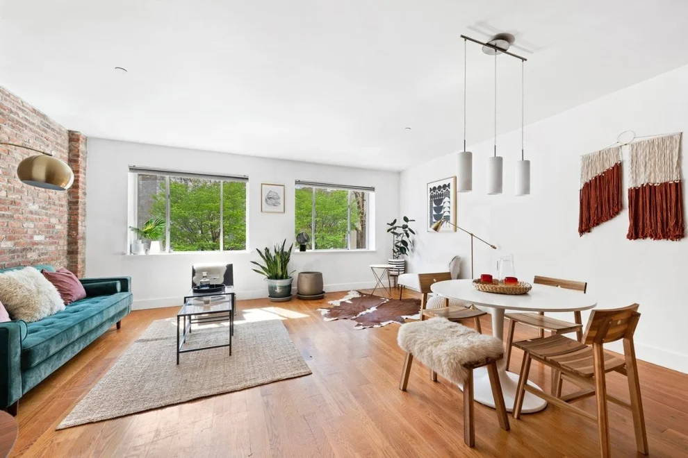 Unit for sale at 201 Spencer Street, Brooklyn, NY 11205