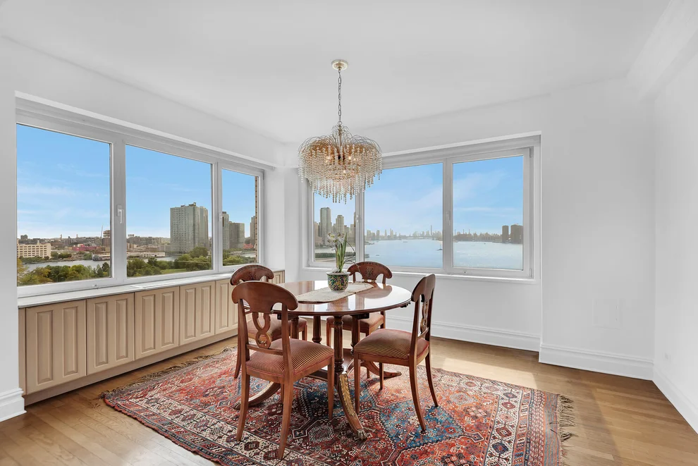 Unit for sale at 45 SUTTON Place S, Manhattan, NY 10022