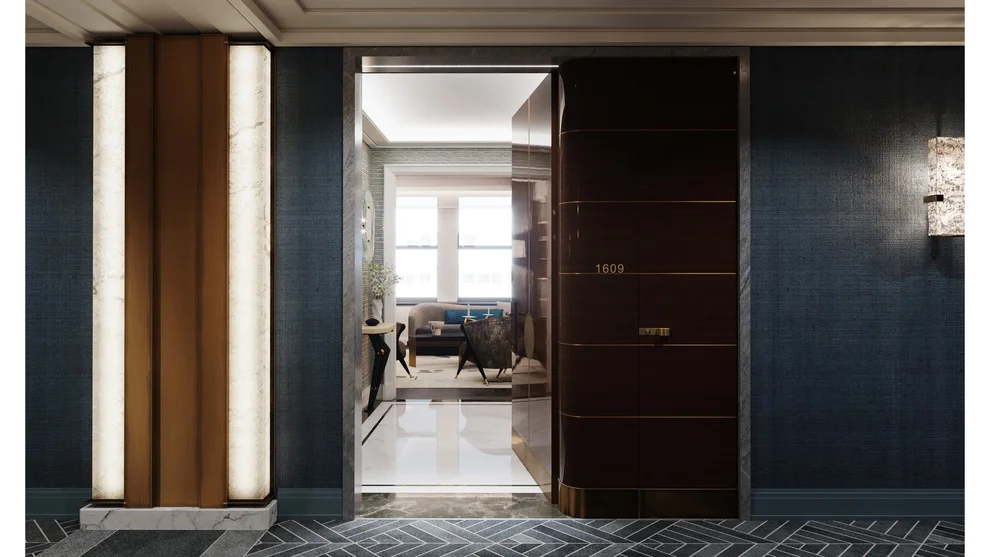 Unit for sale at 303 PARK Avenue, Manhattan, NY 10022
