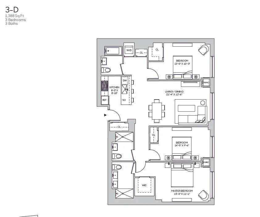 Unit for sale at 575 4TH Avenue, Brooklyn, NY 11215