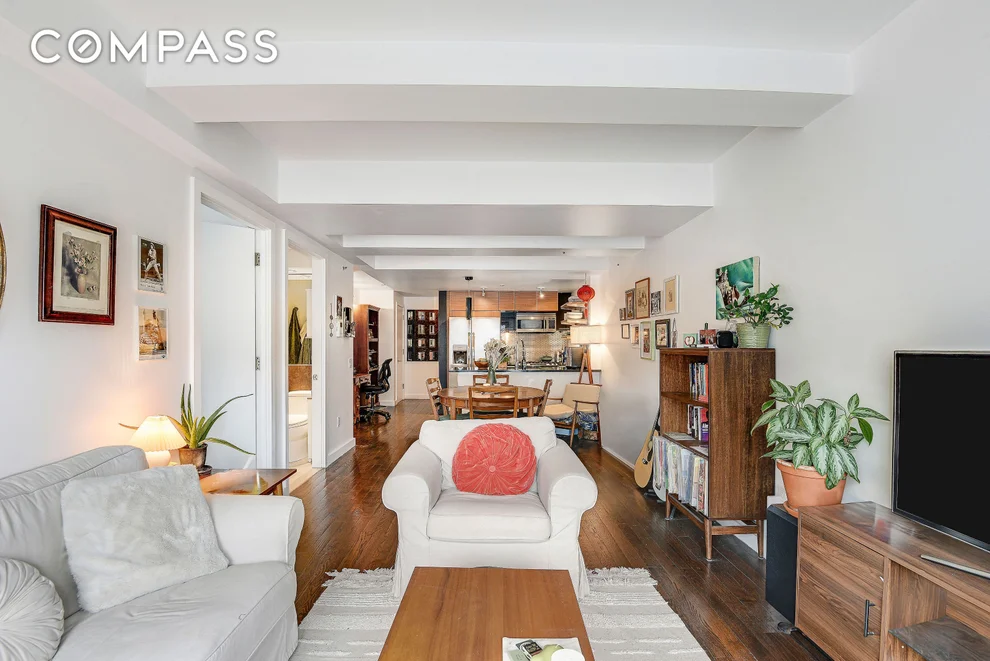 Unit for sale at 27 Quincy Street, Brooklyn, NY 11238