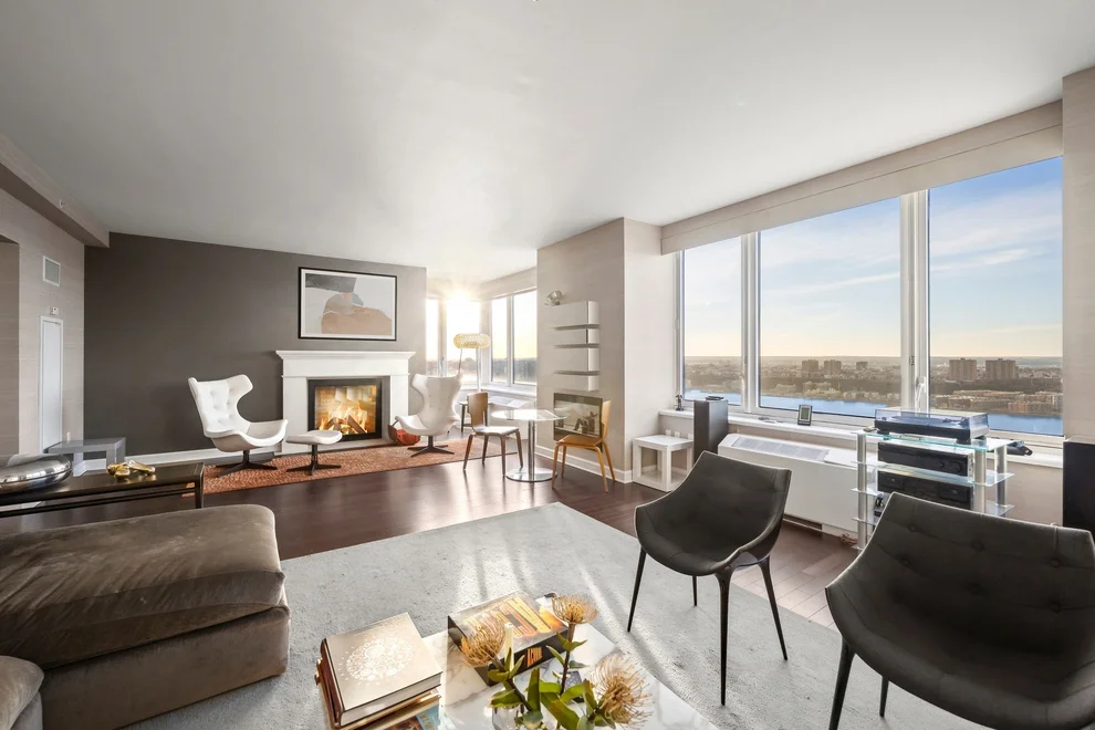 Unit for sale at 80 Riverside Boulevard, Manhattan, NY 10069