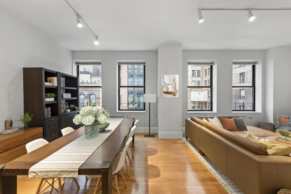 Unit for sale at 71 Nassau Street, Manhattan, NY 10038
