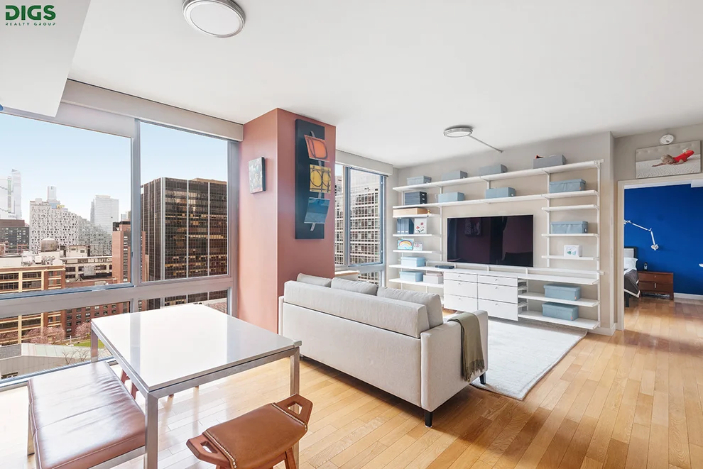 Unit for sale at 225 W 60TH Street, Manhattan, NY 10023