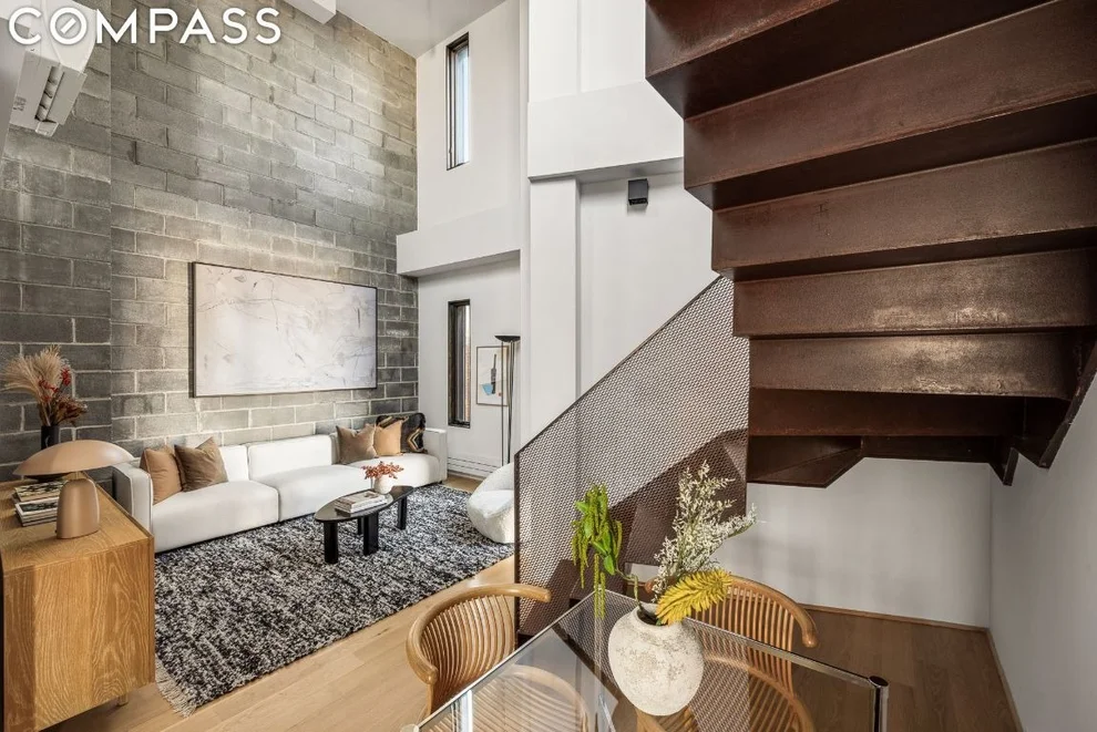 Unit for sale at 459 Harman Street, Brooklyn, NY 10026