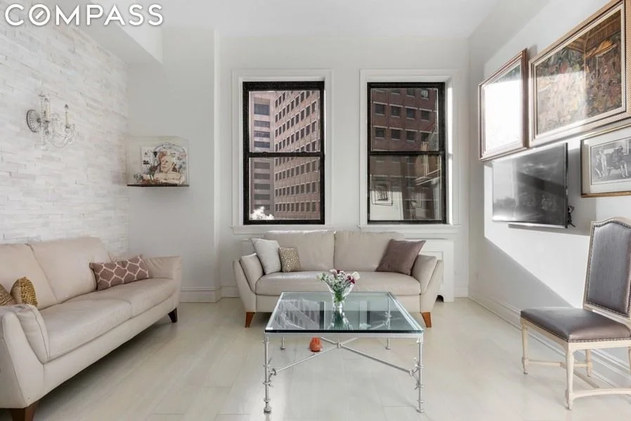 Unit for sale at 3 Hanover Square, Manhattan, NY 10004