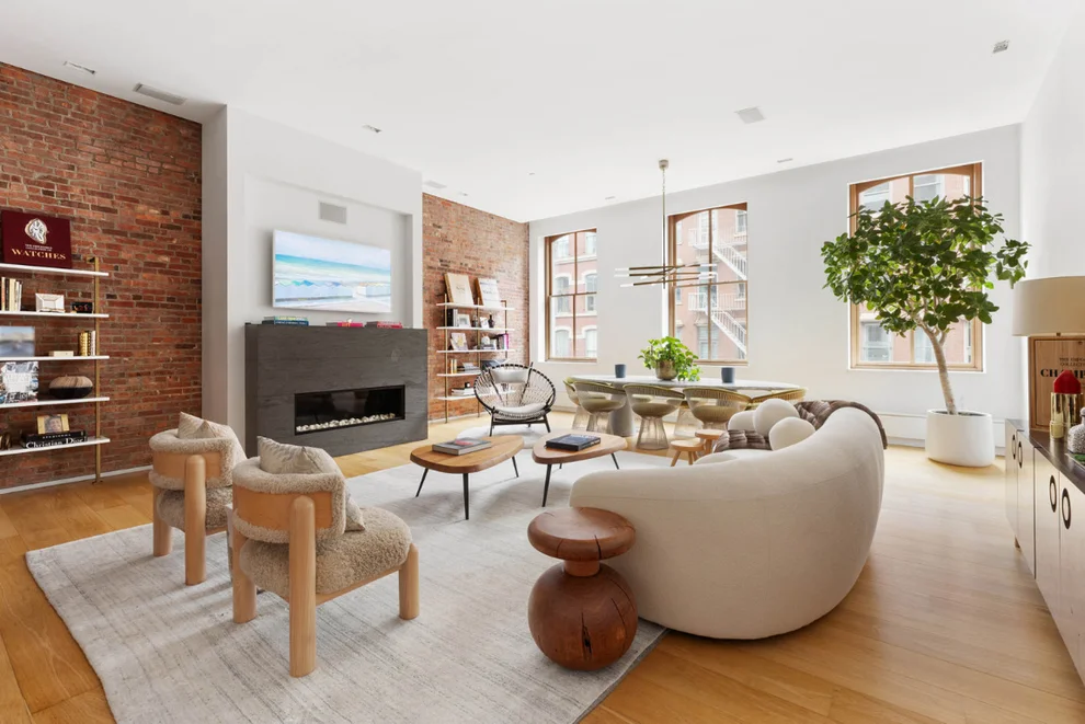 Unit for sale at 55 WARREN Street, Manhattan, NY 10007
