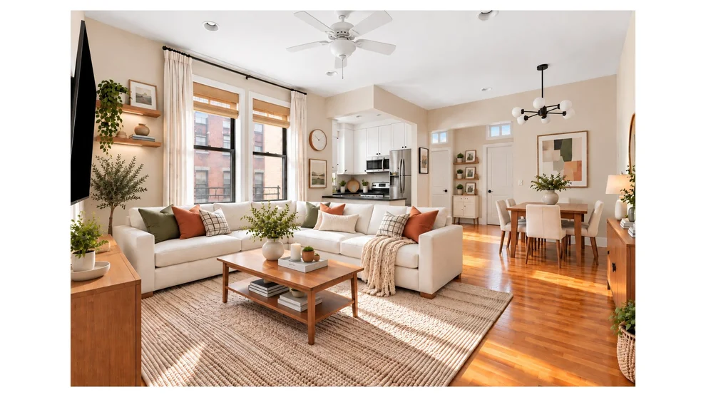 Unit for sale at 323 W 83RD Street, Manhattan, NY 10024