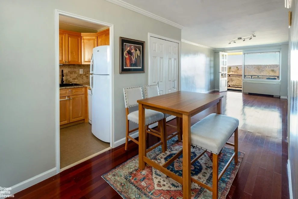 Unit for sale at 4705 HENRY HUDSON Parkway, Bronx, NY 10471