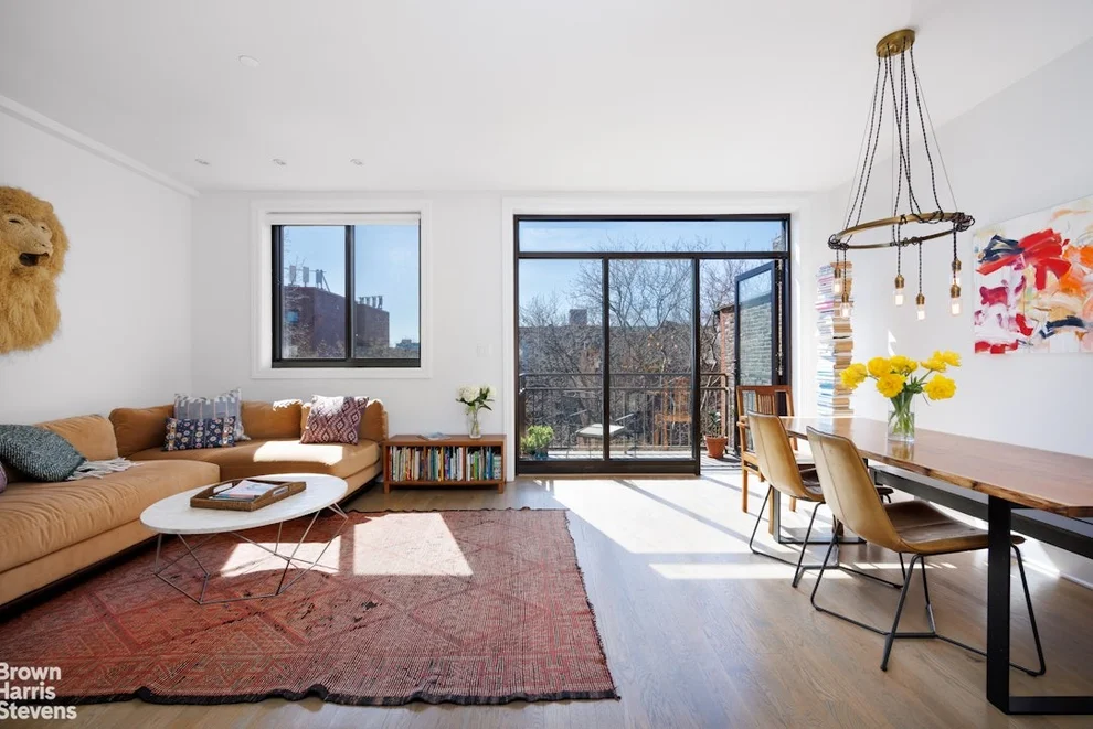 Unit for sale at 65 CLIFTON Place, Brooklyn, NY 11216