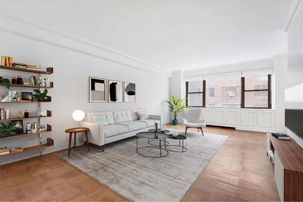 Unit for sale at 50 SUTTON Place S, Manhattan, NY 10022