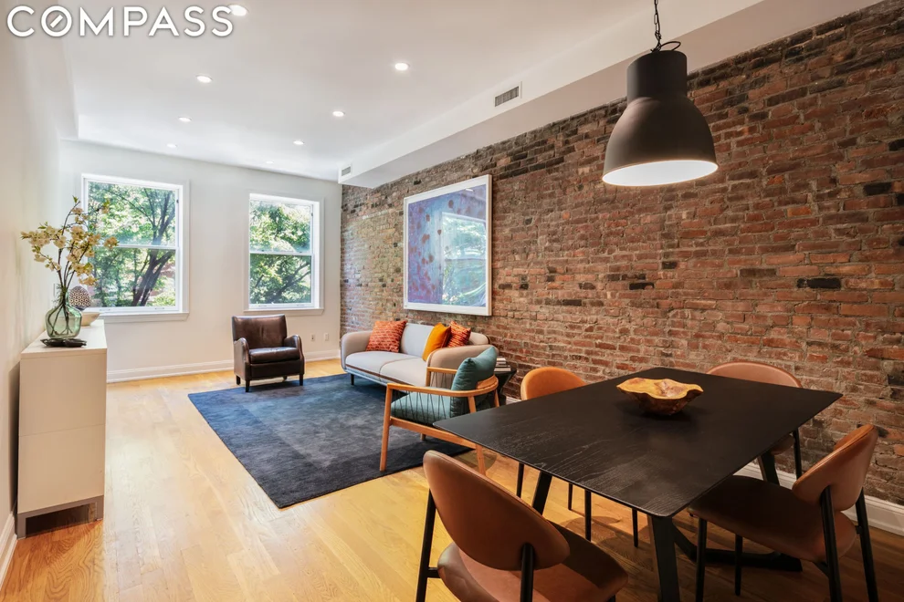 Unit for sale at 136 Degraw Street, Brooklyn, NY 11231