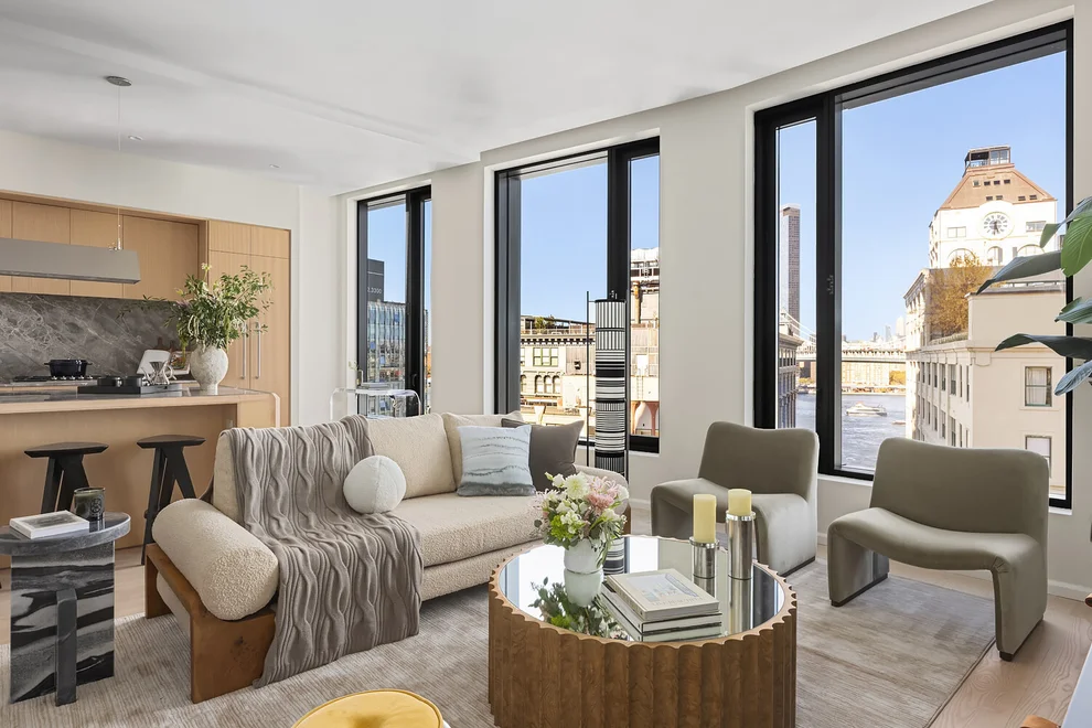 Unit for sale at 30 FRONT Street, Brooklyn, NY 11201