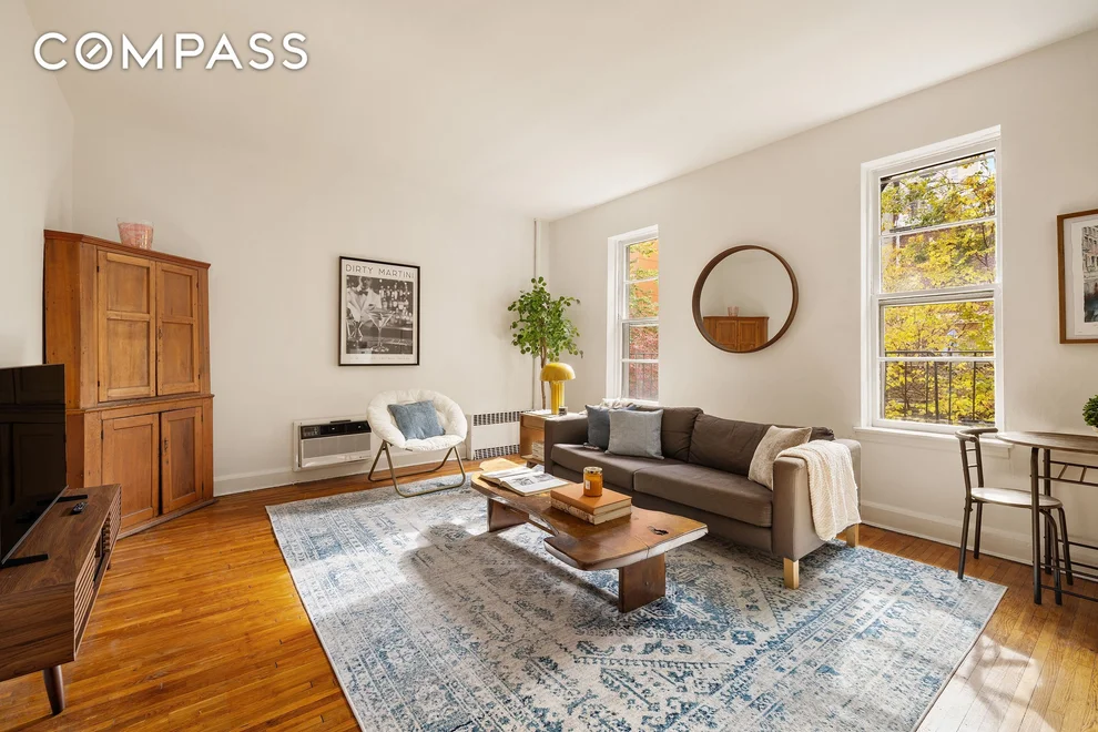 Unit for sale at 126 W 96th Street, Manhattan, NY 10025