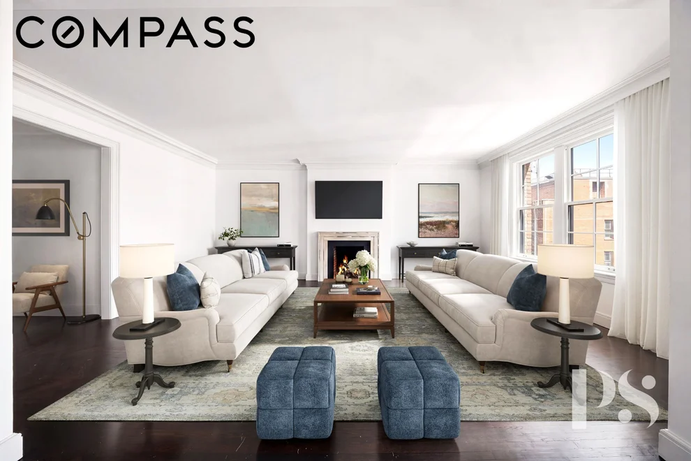 Unit for sale at 850 Park Avenue, Manhattan, NY 10075