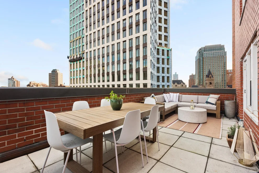 Unit for sale at 40 Clinton Street, Brooklyn, NY 11201