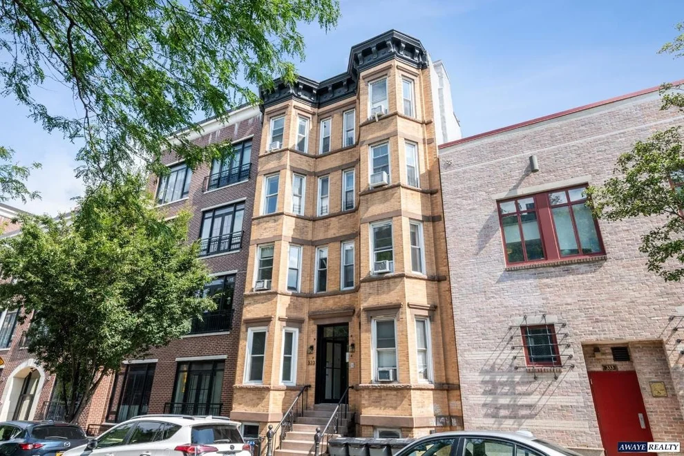 Unit for sale at 323 2nd Street, Brooklyn, NY 11215