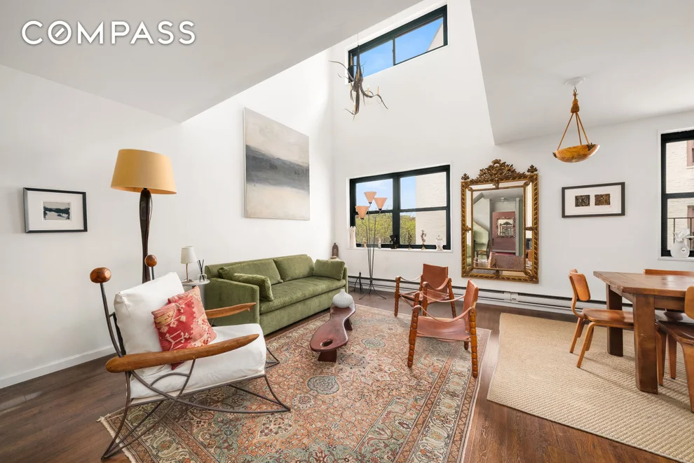 Unit for sale at 634 Washington Street, Manhattan, NY 10014
