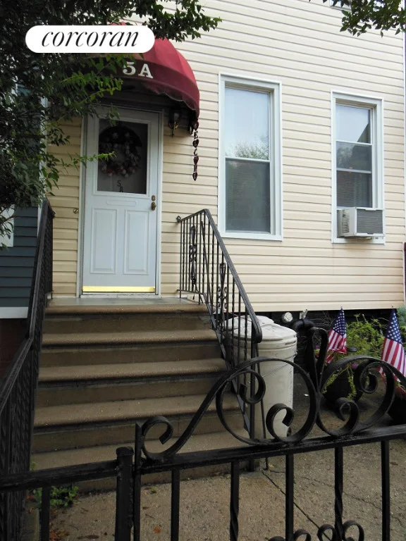 Unit for sale at 5A Webster Place, Brooklyn, NY 11215