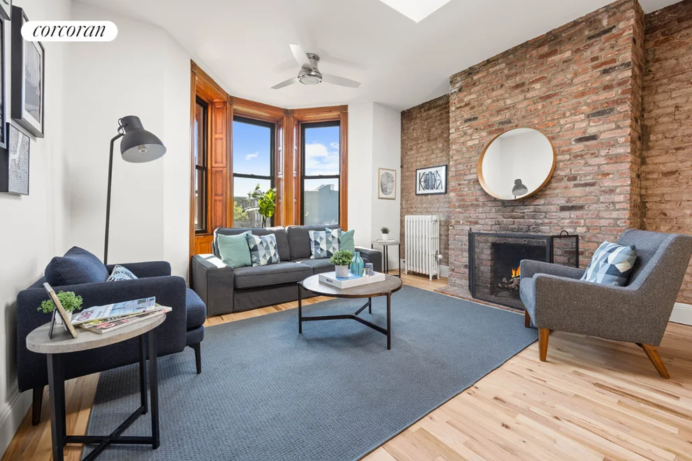 Unit for sale at 749 UNION Street, Brooklyn, NY 11215