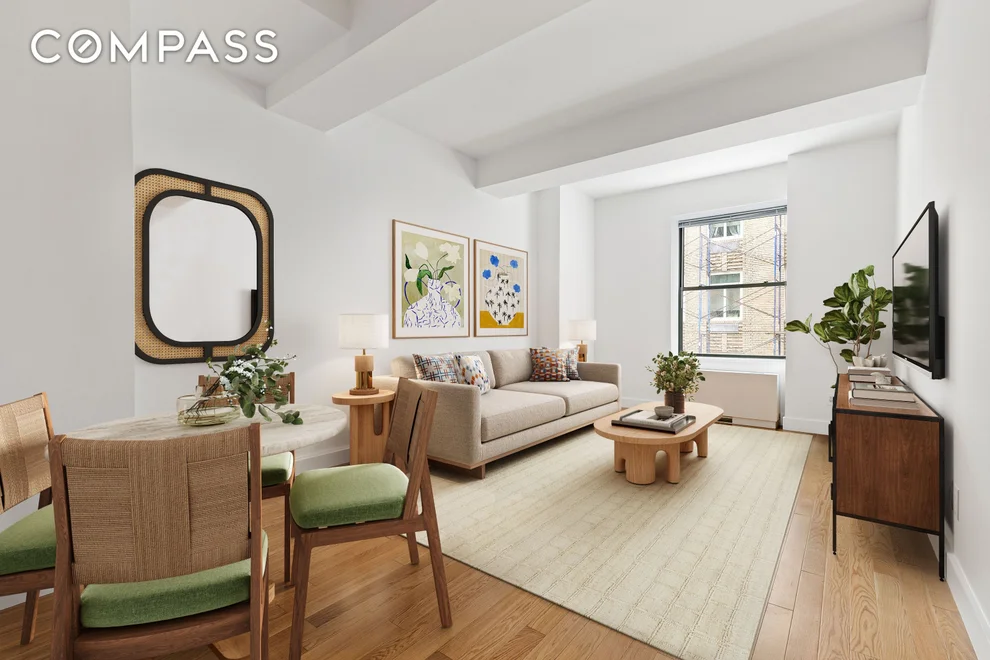 Unit for sale at 99 John Street, Manhattan, NY 10038