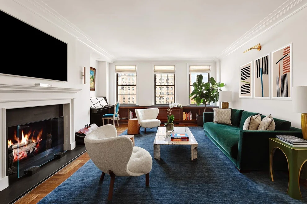 Unit for sale at 1192 Park Avenue, Manhattan, NY 10128