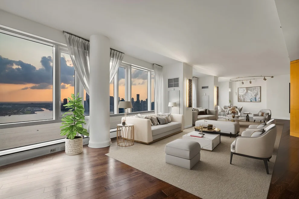 Unit for sale at 70 Little West Street, Manhattan, NY 10004