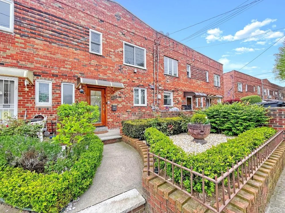 Unit for sale at 2529 E 63RD Street, Brooklyn, NY 11234
