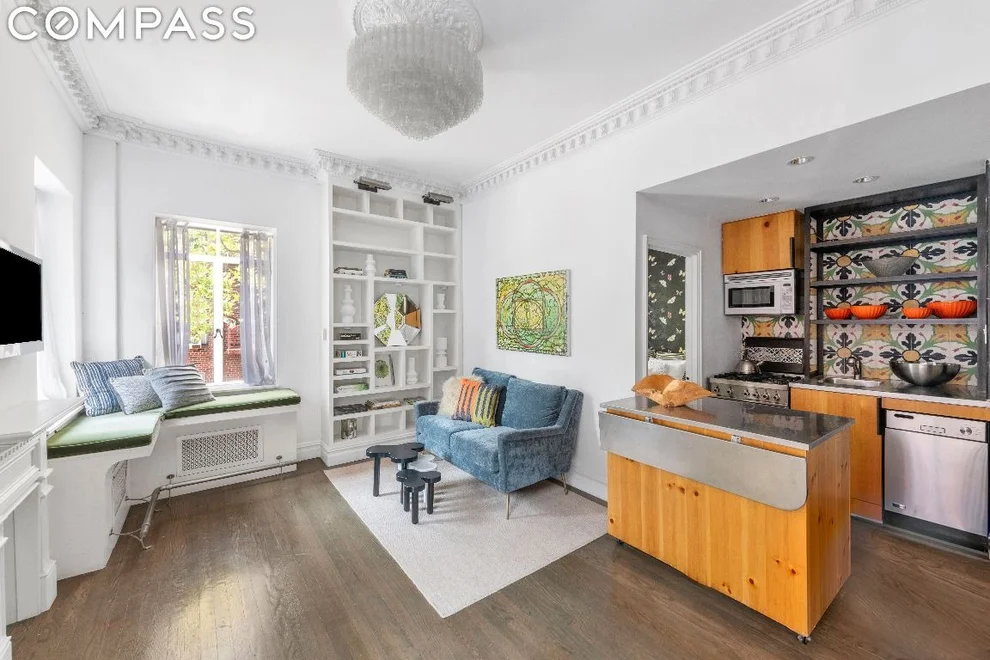 Unit for sale at 32 Downing Street, Manhattan, NY 10014