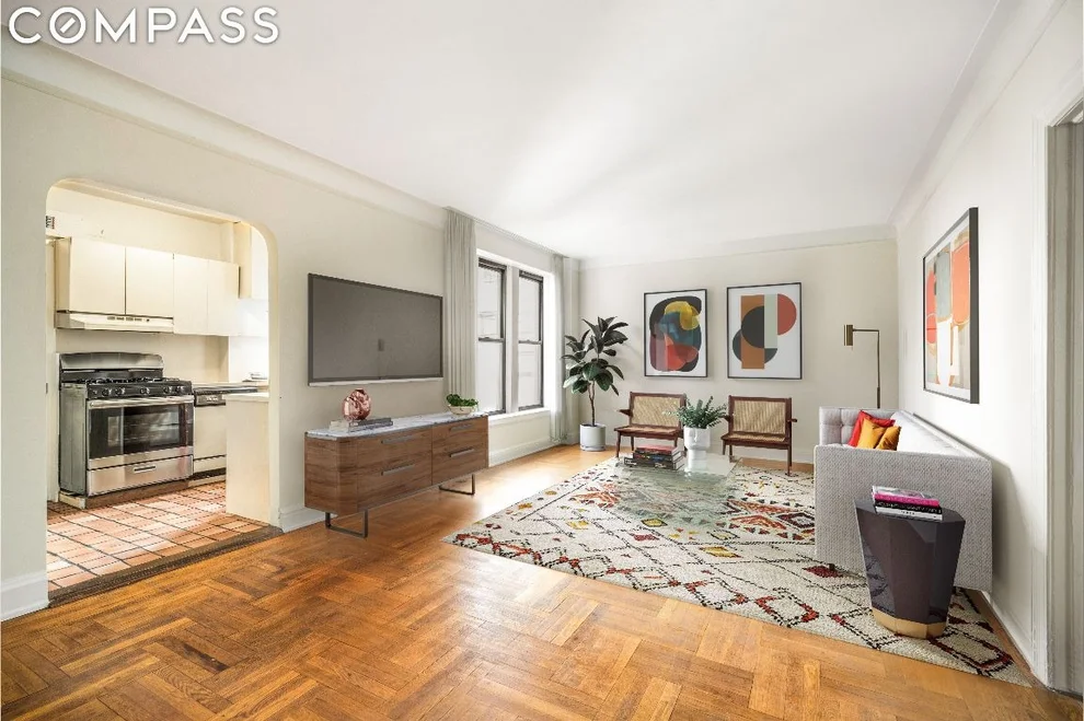 Unit for sale at 240 W 75th Street, Manhattan, NY 10023