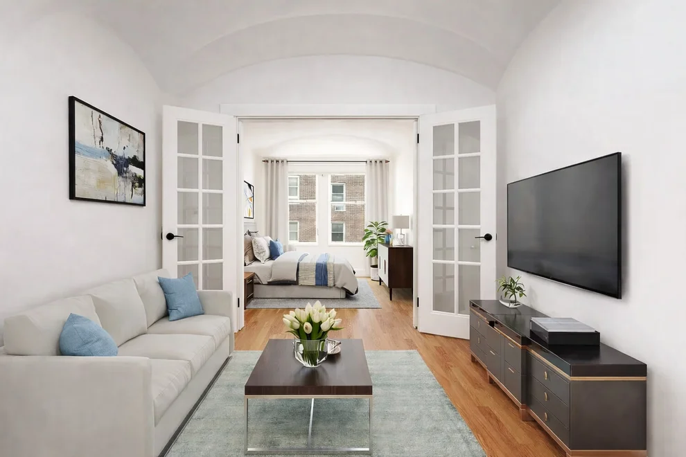 Unit for sale at 9 BARROW Street, Manhattan, NY 10014
