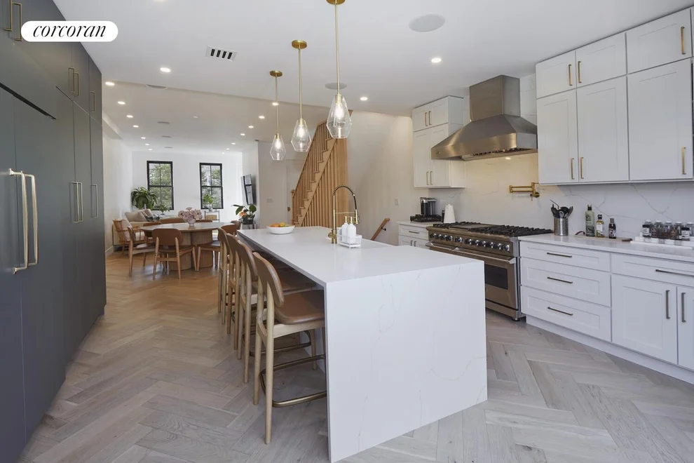 Unit for sale at 689 MAC DONOUGH Street, Brooklyn, NY 11233