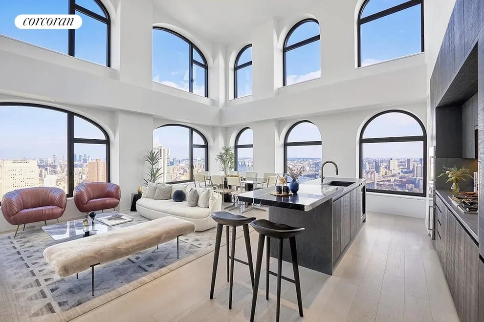 Unit for sale at 130 WILLIAM Street, Manhattan, NY 10038