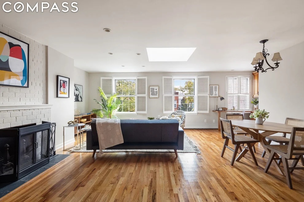 Unit for sale at 333 Sackett Street, Brooklyn, NY 11231