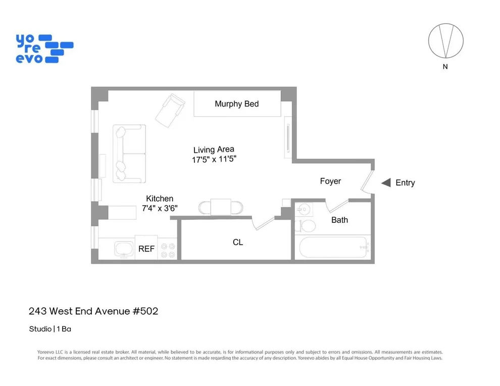 Unit for sale at 243 W End Avenue, Manhattan, NY 10023