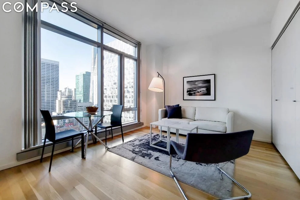 Unit for sale at 18 W 48th Street, Manhattan, NY 10036