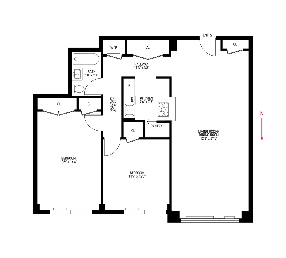 Unit for sale at 200 E 84th Street, Manhattan, NY 10028