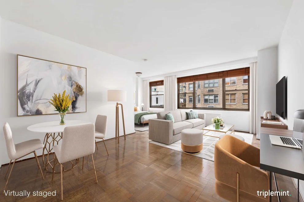 Unit for sale at 35 E 38th Street, Manhattan, NY 10016