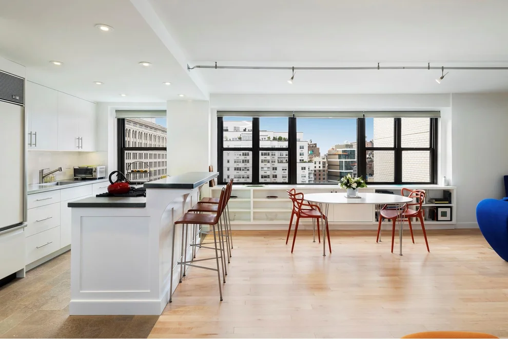 Unit for sale at 115 E 9TH Street, Manhattan, NY 10003