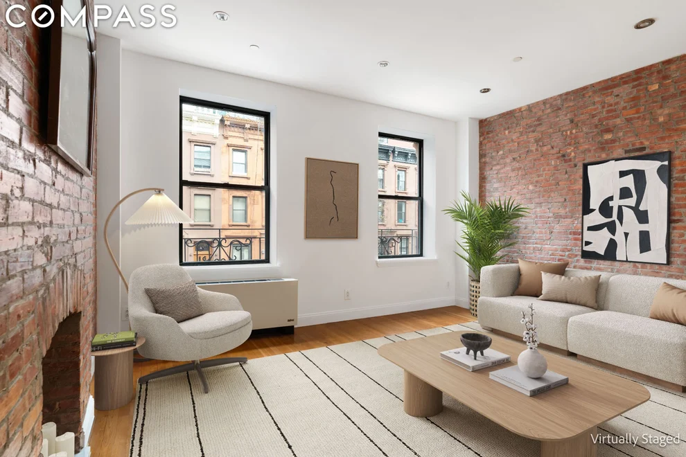 Unit for sale at 252 W 123rd Street, Manhattan, NY 10027