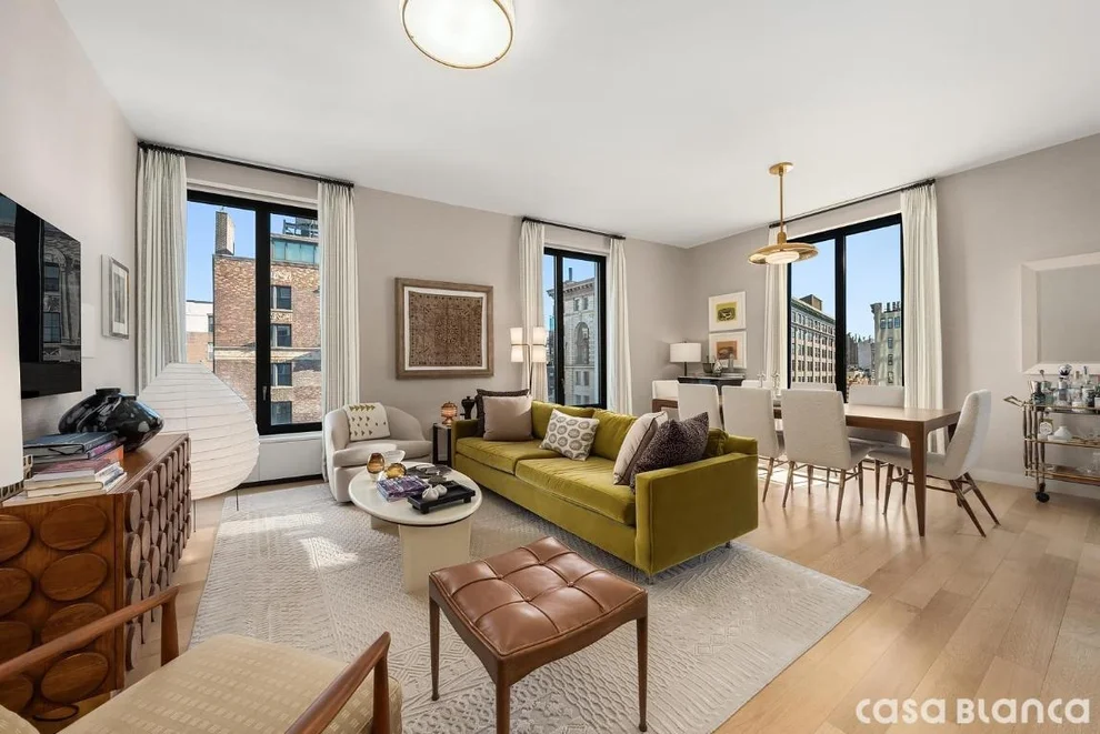 Unit for sale at 21 E 12th Street, Manhattan, NY 10003