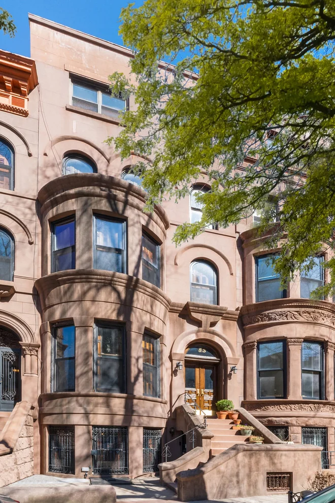 Unit for sale at 53 MONTGOMERY Place, Brooklyn, NY 11215
