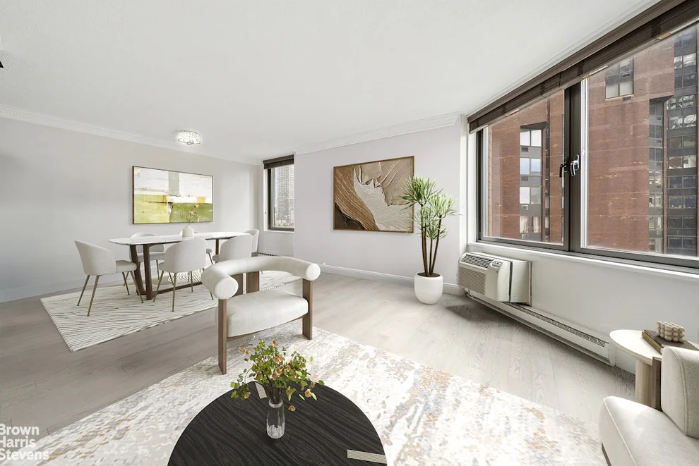 Unit for sale at 1641 3RD Avenue, Manhattan, NY 10128