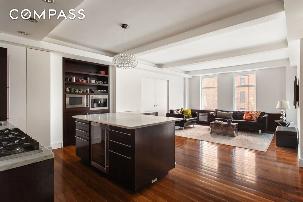 Unit for sale at 410 W 24th Street, Manhattan, NY 10011
